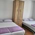 Apartmani izdavanje, , Частный сектор жилья Добре Воде, Черногория - Kreveti